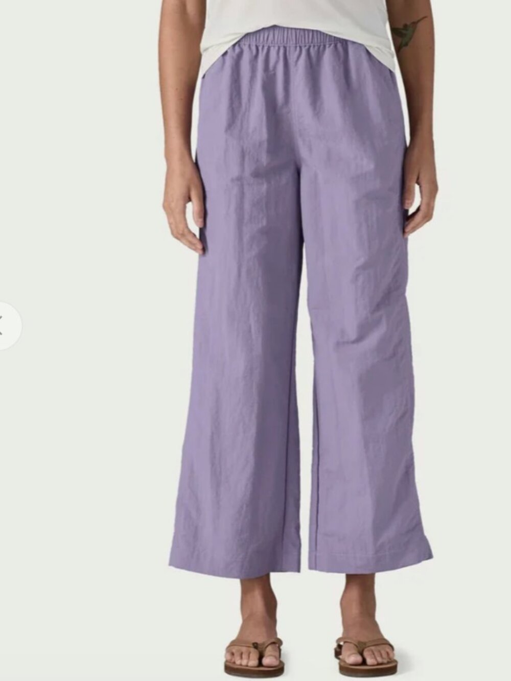 PATAGONIA OUTDOOR EVERYDAY PANT • SMALL